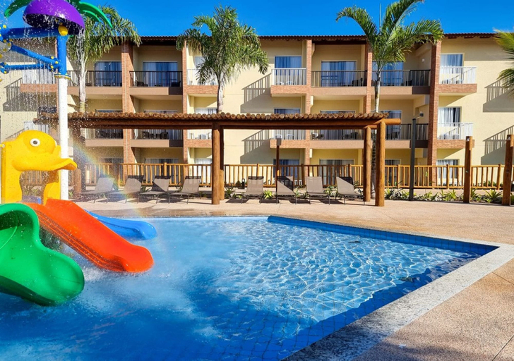 Sport & Beauty 5, Ondas Praia Resort by WAM Experience, Porto Seguro