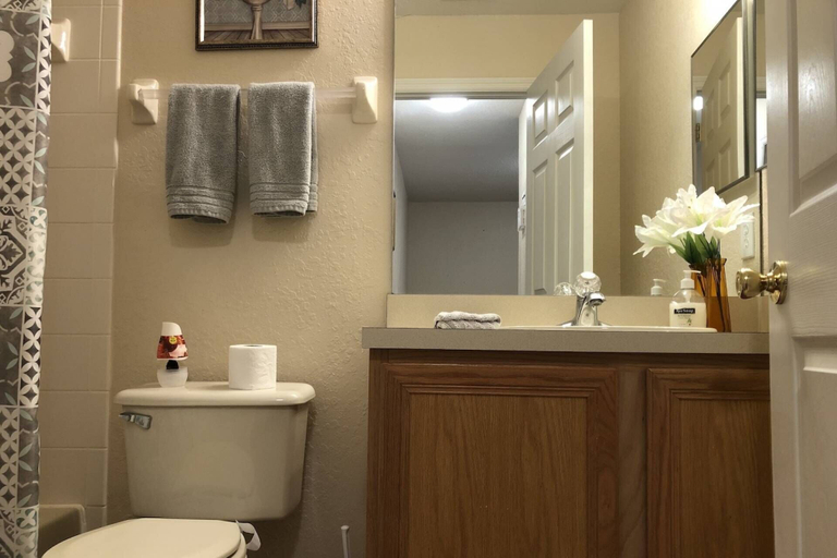 Bathroom 4, 110 Regal Palms, Polk