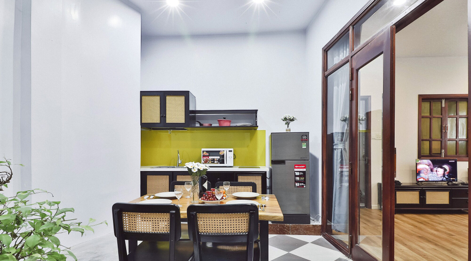 Food & Drinks 4, NHATUIshare Quy Nhon, Qui Nhơn