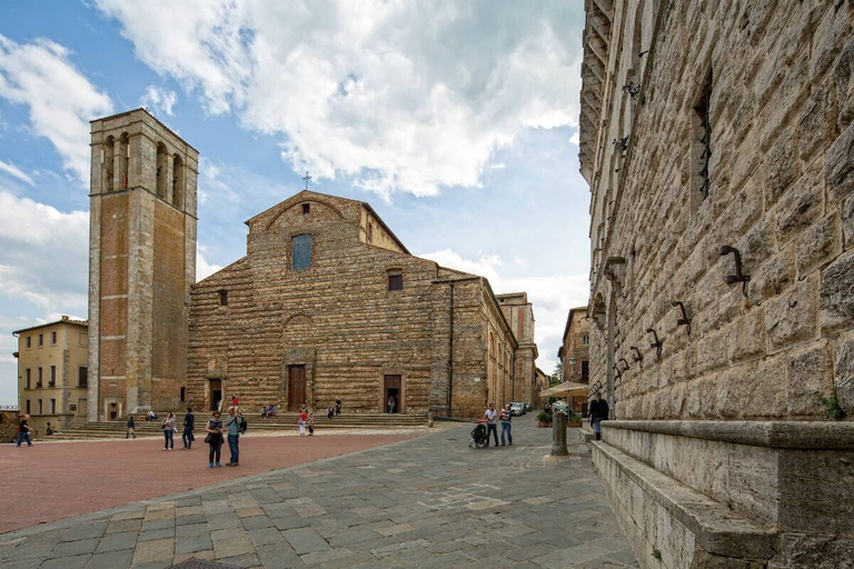 Exterior & Views 2, Hotel Tre Stelle, Siena