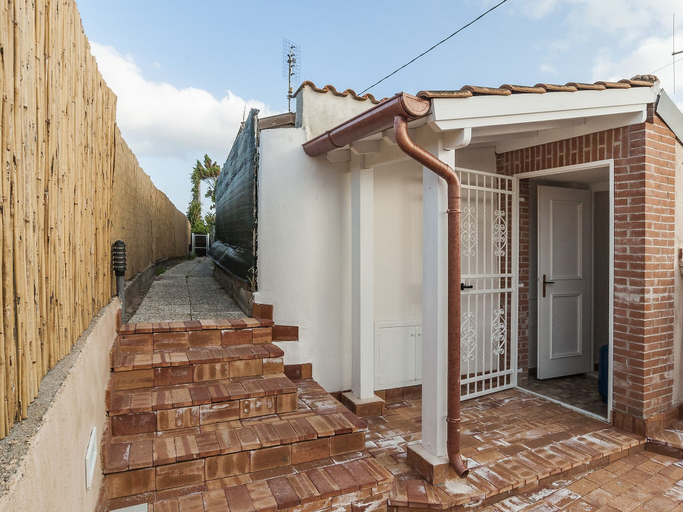 Exterior & Views, Casa Vacanza Maresol8, Latina