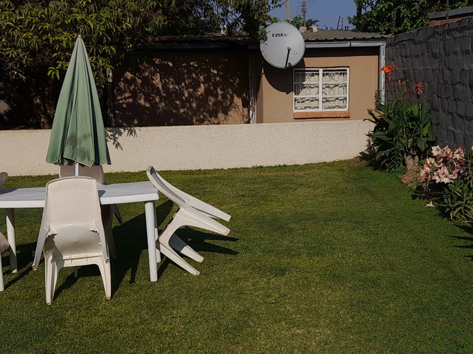 Others 5, Lusaka Furnished Self Catering Apartment, Lusaka