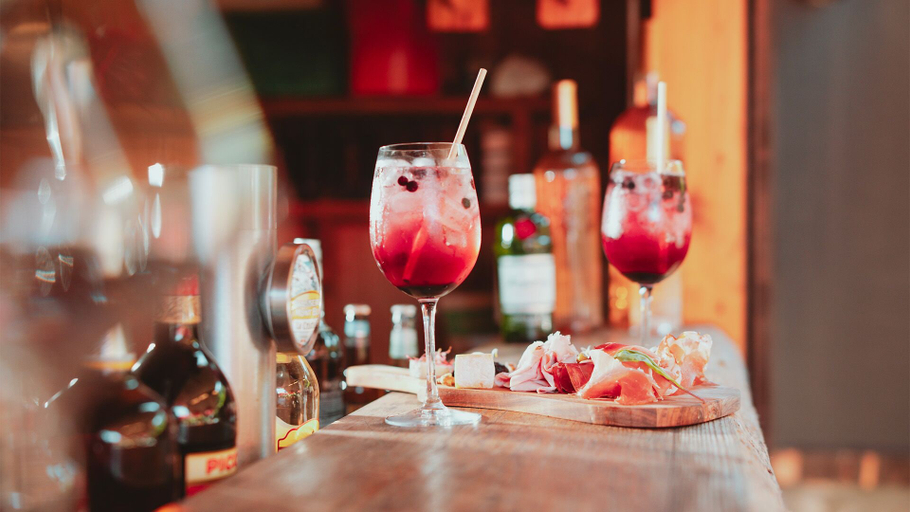 Food & Drinks 5, Auberge des Gorges de la Diosaz, Haute-Savoie