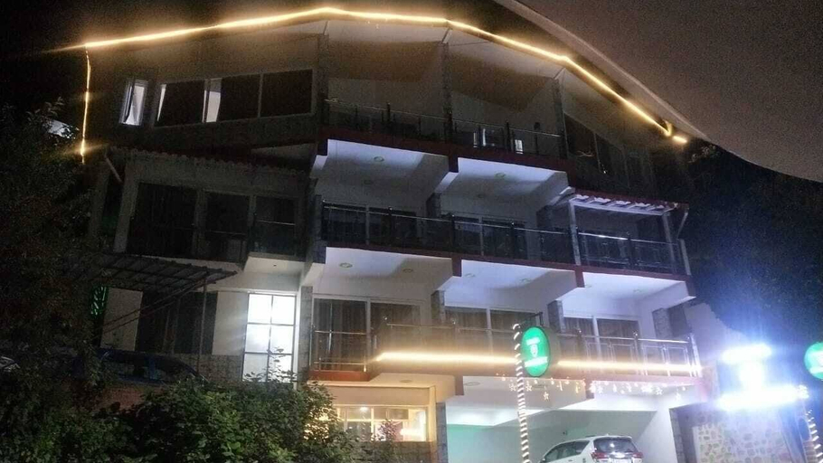 Exterior & Views 2, J P Regency, Nainital