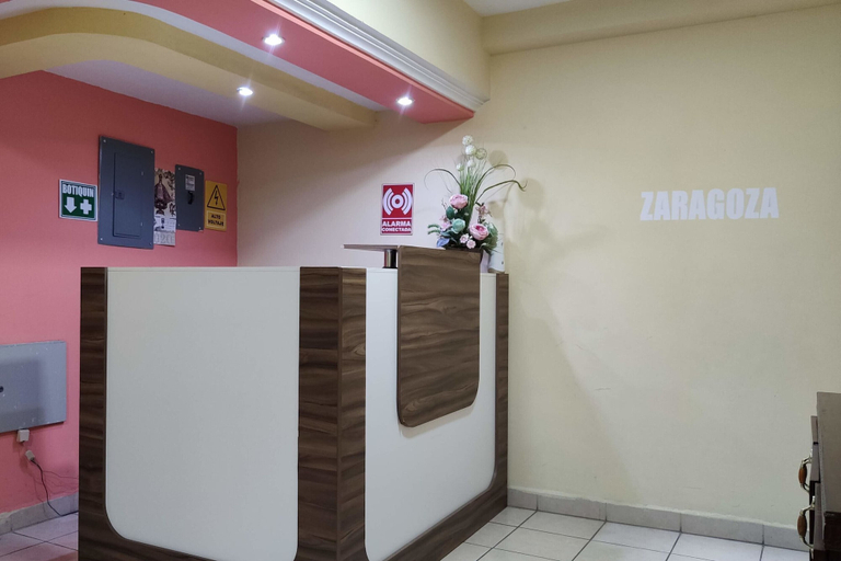 Others 5, Hotel Zaragoza, San Juan de los Lagos, San Juan de los Lagos
