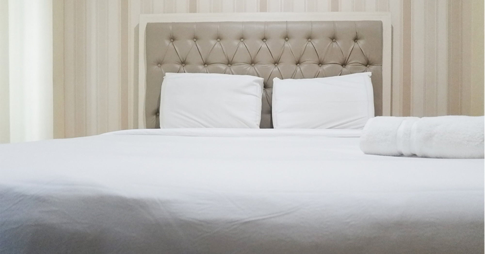 Others 5, Clean Studio Apartment Connected to Mall at Orchard Supermall Mansion, Surabaya