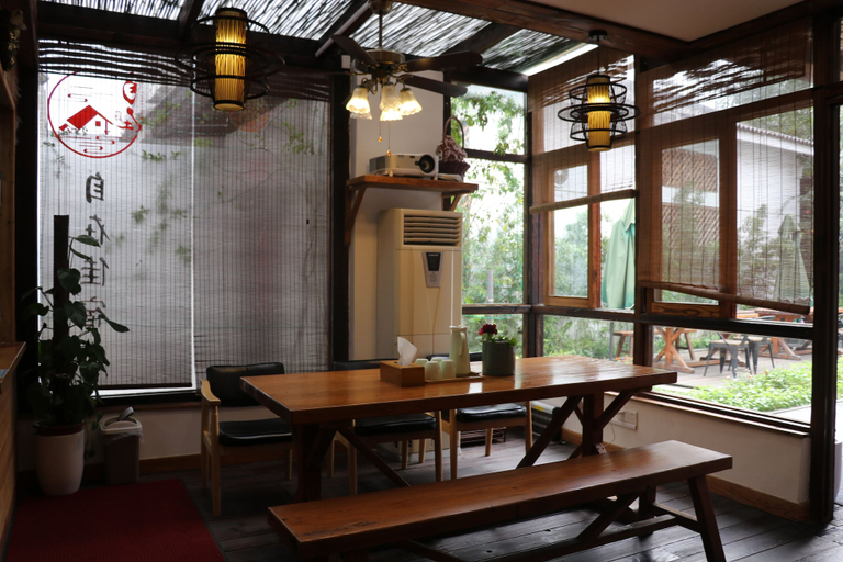 Others 4, Suzhou Leisure Guest House, Suzhou