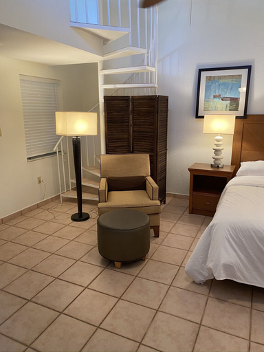 Bedroom 3, Bahia Bay Resort, Monroe