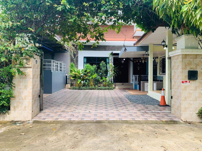 Exterior & Views 2, Baan Barrier, Bang Lamung