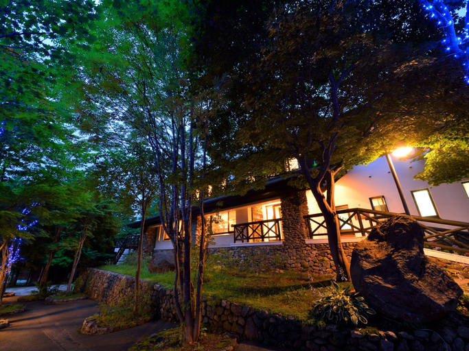 Exterior & Views 2, Appi Kogen Mori no Hotel, Hachimantai