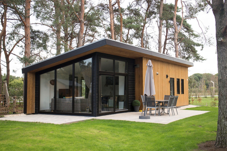 Exterior & Views 2, Europarcs De Wije Werelt, Ede