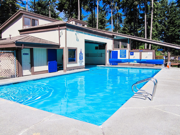 Sport & Beauty 5, Multi Resorts at Kala Point, Jefferson