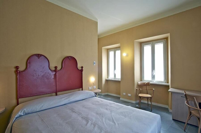 Bedroom 3, Locanda della Maria, Como