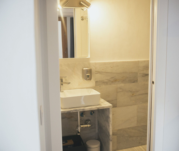 Bathroom 4, Lofts Trigo 13, Córdoba