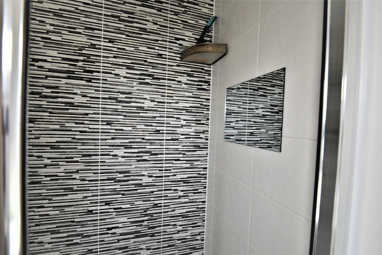 Bathroom 3, Hughenden Garden Luxury Apartment, Buckinghamshire