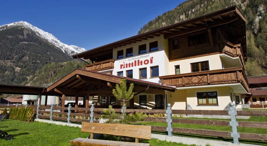 Exterior & Views 2, A CASA Rimlhof, Imst