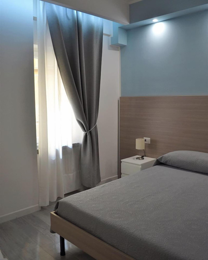 Bedroom 3, Nazionale Suite, Napoli