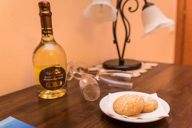 Food & Drinks 5, Il Sentiero degli Ulivi, Catania