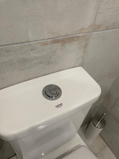 Bathroom 3, Holidays Hyères, Var