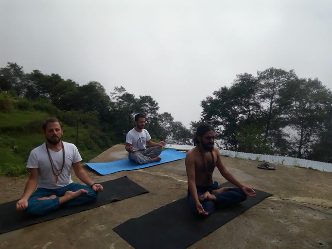 Sport & Beauty, Shree yoga retreat, Bagmati