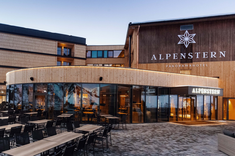 Exterior & Views 2, Hotel Alpenstern, Bregenz