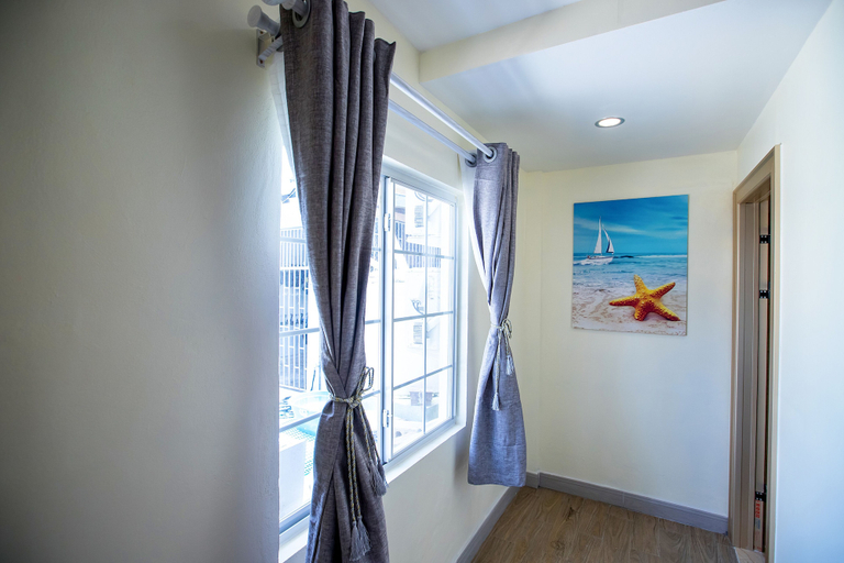 Others 4, Residence Lodge, Saipan