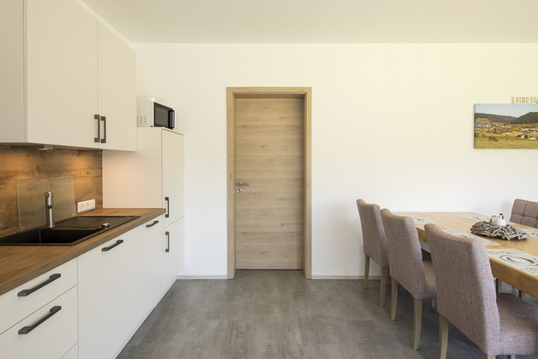 Others 4, Lieblings P L A T Z Appartement, Waldeck-Frankenberg