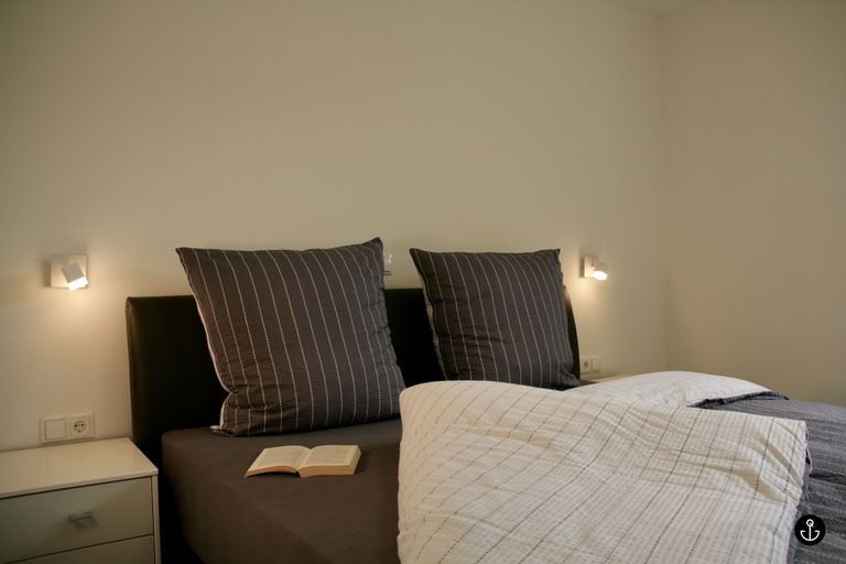Bedroom 2, Refugium 7, Ostholstein
