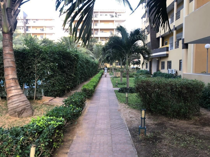 Others 3, Hann Maristes 1, Dakar