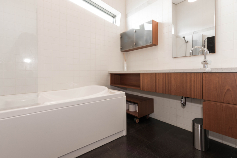 Bathroom 3, Reykjavík Luxury House - By the seaside, Reykjavík