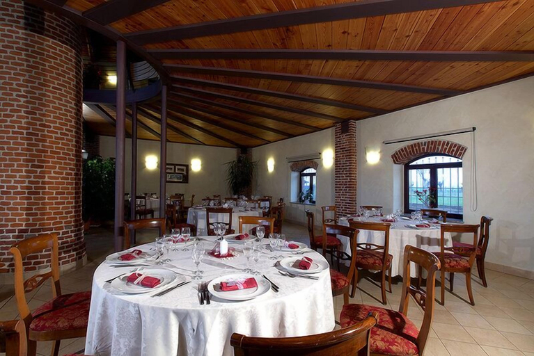 Food & Drinks 4, Tenuta Canta, Torino