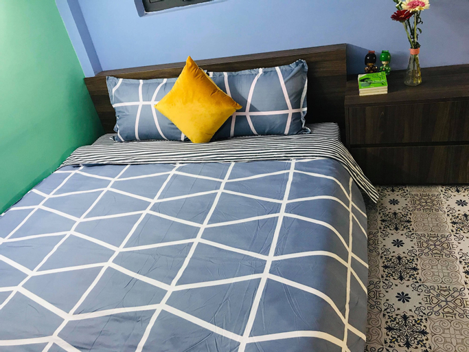 Bedroom 3, Cosy House Da Nang, Hải Châu