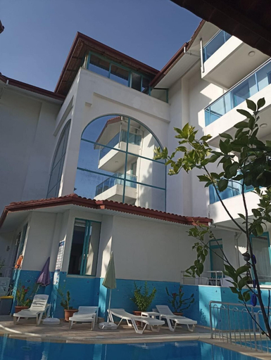Exterior & Views 2, Wonder Life Hotel, Manavgat