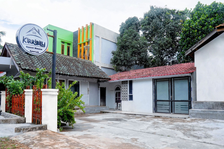 Kirribilli Guest House Syariah, Banjarbaru