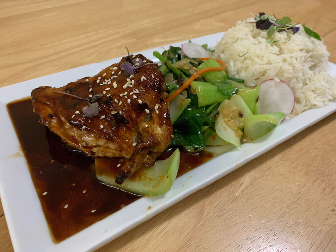Food & Drinks 5, Heritage Motor Inn Goulburn, Goulburn Mulwaree - Goulburn