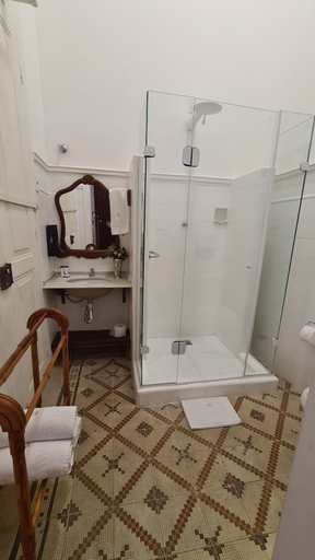 Bathroom 3, Pousada Dom Petrópolis, Petrópolis