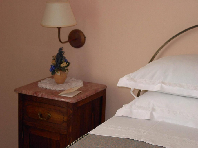 Bedroom 3, La Primula, Potenza