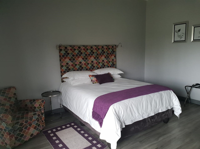 Bedroom 2, Port Del Mar Luxury Guesthouse, Overberg
