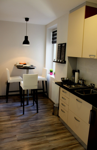Others 5, Baltazar Studio Apartment, Zagreb