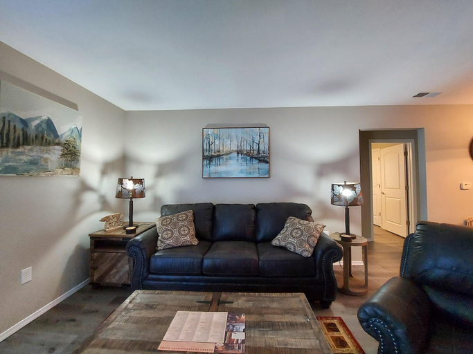 Others 4, Mystic Mountain Condo, Taney