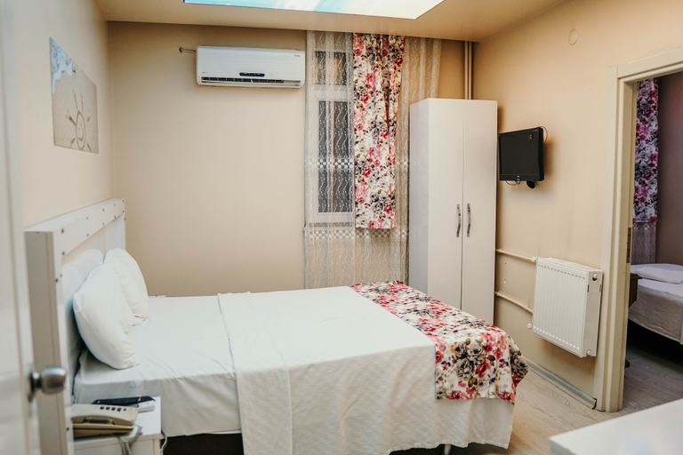Bedroom 3, Ozyurt Otel Amasra, Amasra