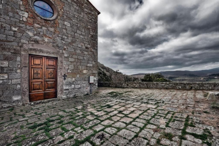 Exterior & Views 2, B&B da Nada Locanda Toscana, Grosseto