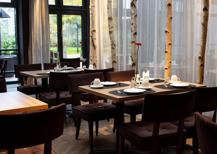 Food & Drinks 5, GINN Hotel Berlin - Potsdam, Potsdam-Mittelmark