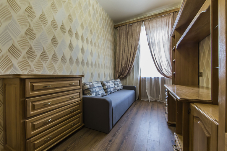 Others 3, Magnificent Apartment at Luteranska, Shevchenkivs'kyi