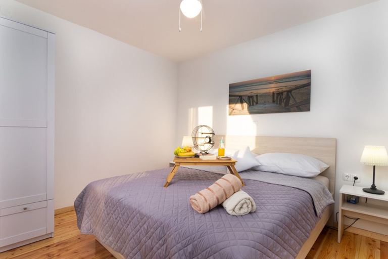 Bedroom 2, Vintage Winehouse Backov, Pakoštane