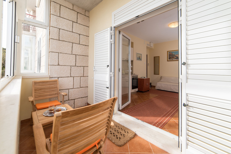 Others 3, Apartment Pulastar, Dubrovnik