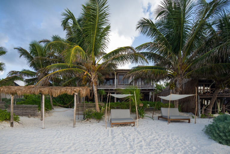 Others 5, Aldea Canzul Tulum, Cozumel