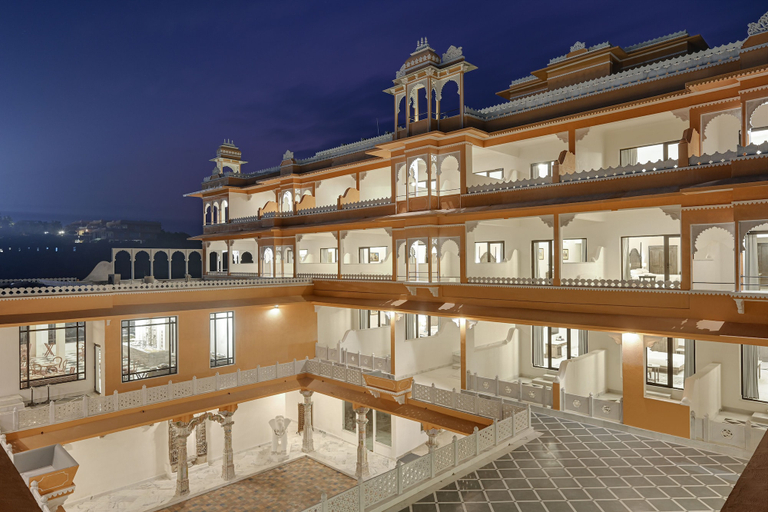 Exterior & Views 1, Fateh Vilas by Fateh Collection, Udaipur