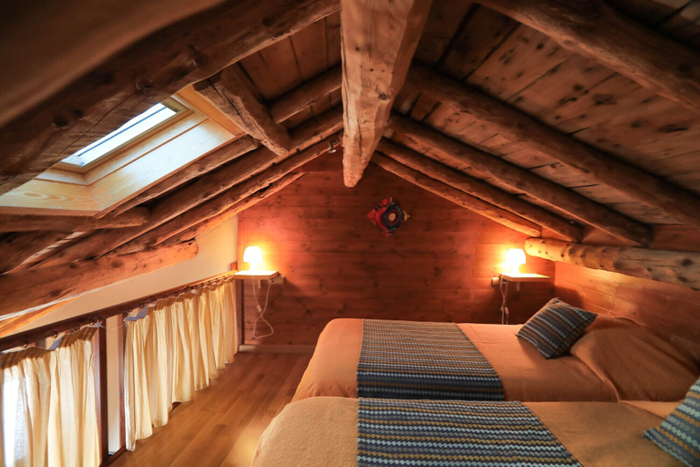 Bedroom 3, Résidence Le Mirasol, Pyrénées-Orientales