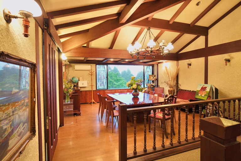 Food & Drinks 4, Hakone Rose Hill Private Duplex Villa, Hakone